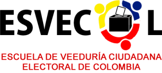 Logotipo de Esvecol Cursos